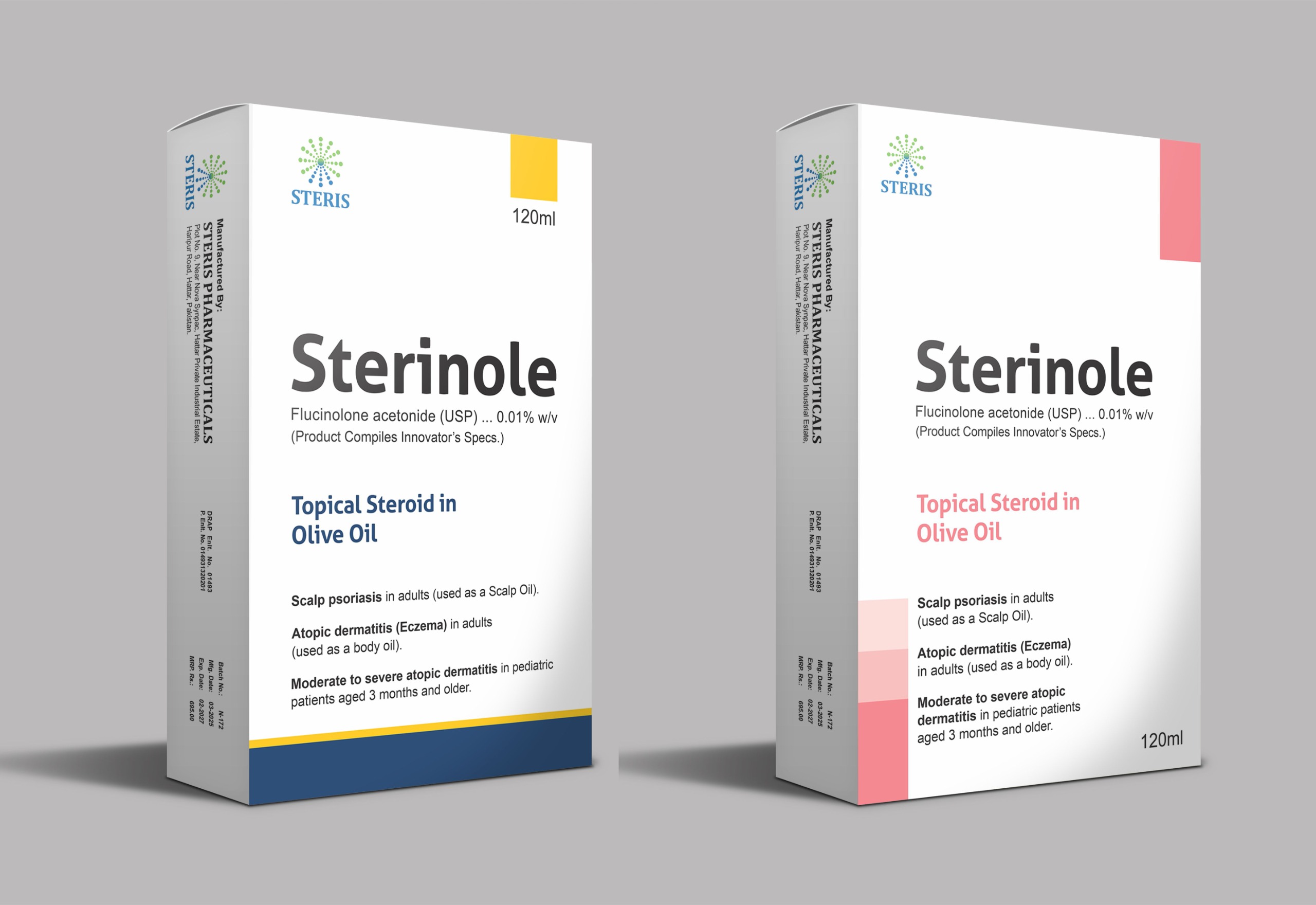 Sterinole