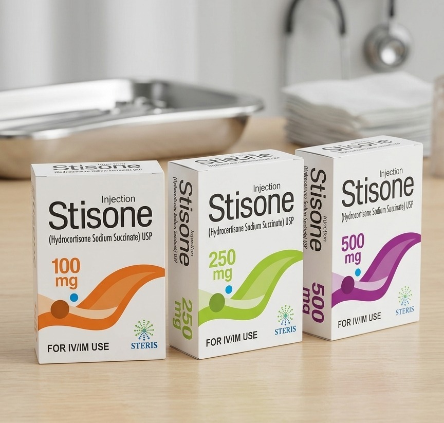 Stisone Injection